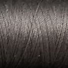 D/E Heavy Duty Nylon Thread - 375 yds - Smoke