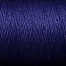 D/E Heavy Duty Nylon Thread - 375 yds - Midnight Blue