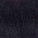 D/E Heavy Duty Nylon Thread - 375 yds - Black