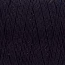 Gutermann Mara 100 All-Purpose 100% Polyester Thread - Large Cone 5,468 Yards - Midnight Navy