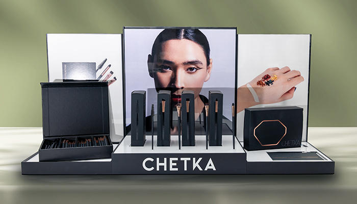 CHETKA