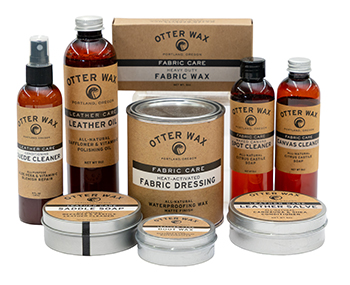 Otterwax