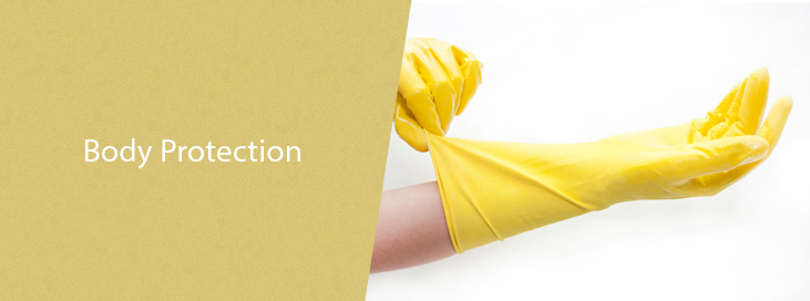 Body Protection