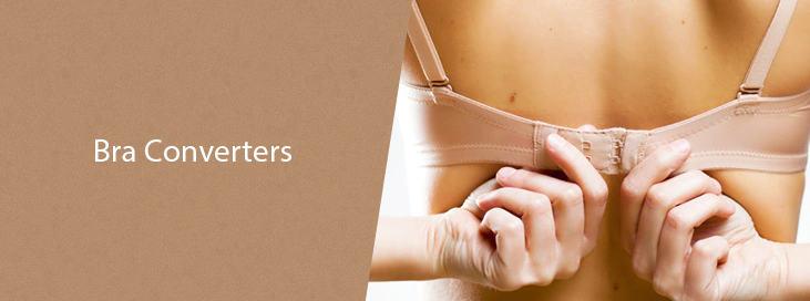 Bra Converters