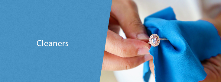 Jewelry Cleaners
