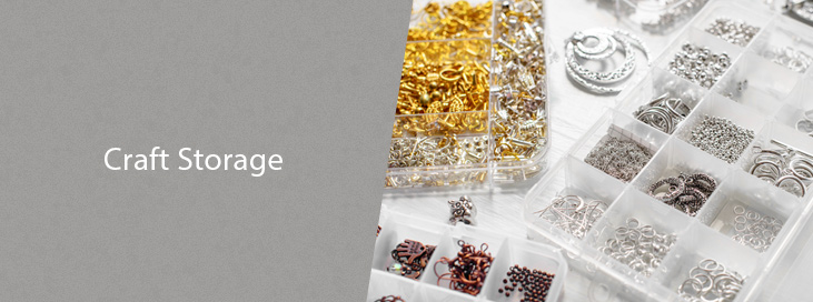 Craft Storage