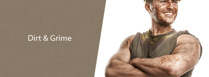 FX Dirt & Grime