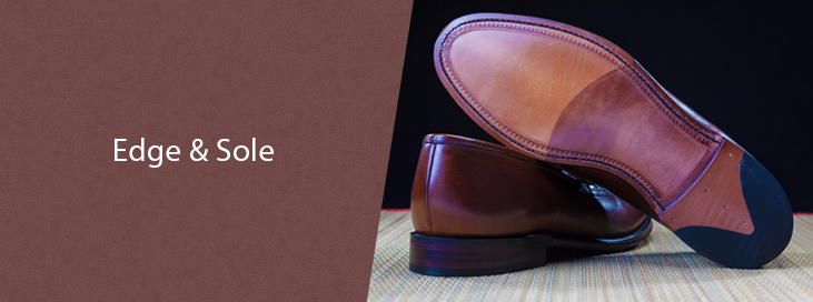 Edge & Sole