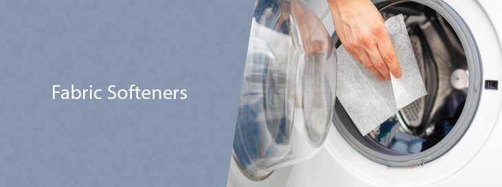 Fabric Softeners