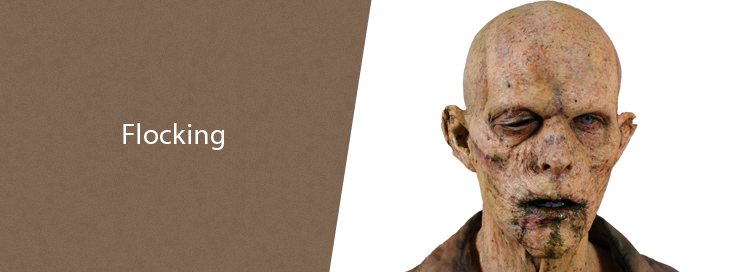 Flocking