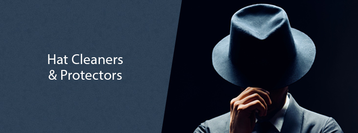 Hat Cleaners & Protectors