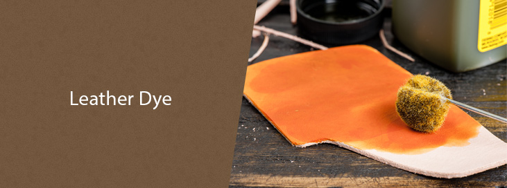 Leather Dye