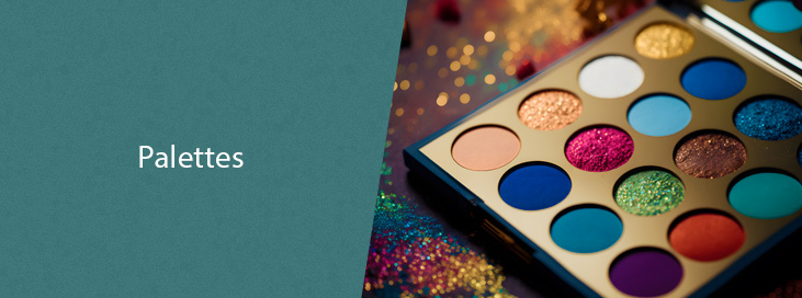 Theatrical Palettes