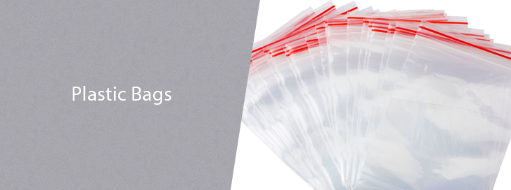 Plastic Bags