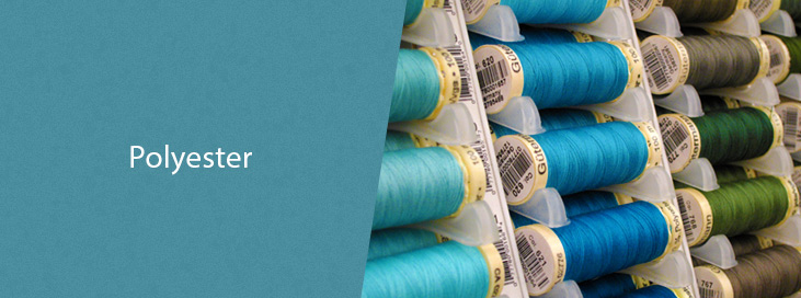 Polyester Thread