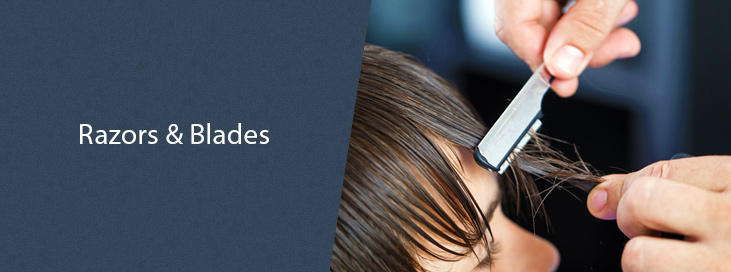 Razors & Blades