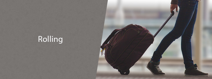 Rolling Cases