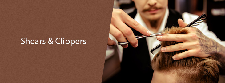 Shears & Clippers