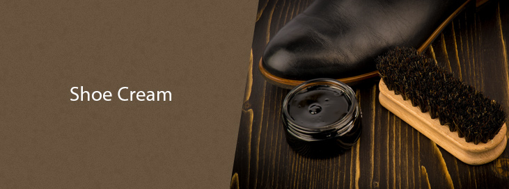 Shoe Cream