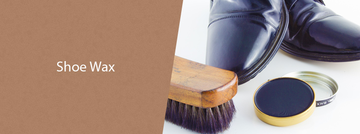 Shoe Wax
