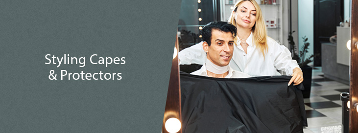 Styling Capes & Protectors