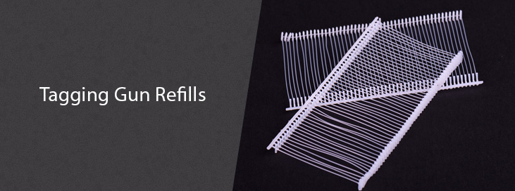 Tagging Gun Refills