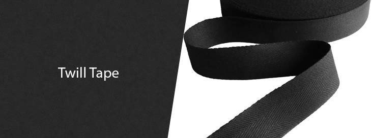Twill Tape