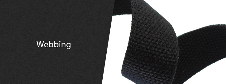 Webbing
