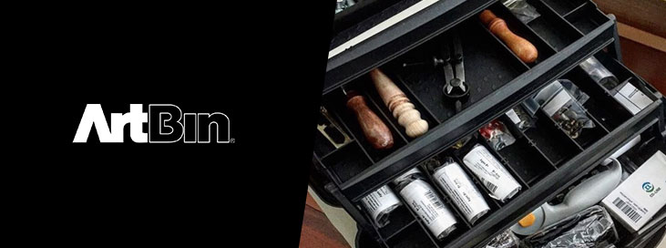 ArtBin