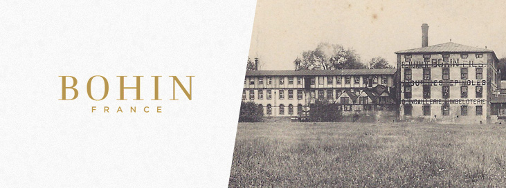 Bohin France Bohin France