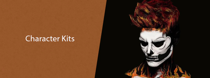 Character Kits Character Kits