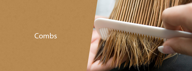 Combs