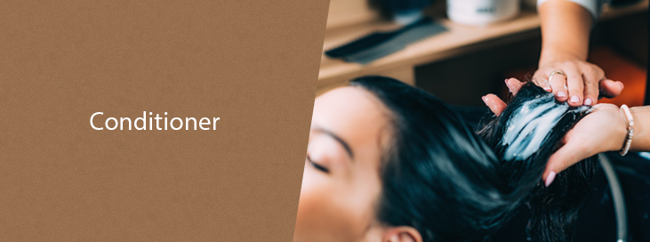 Conditioner