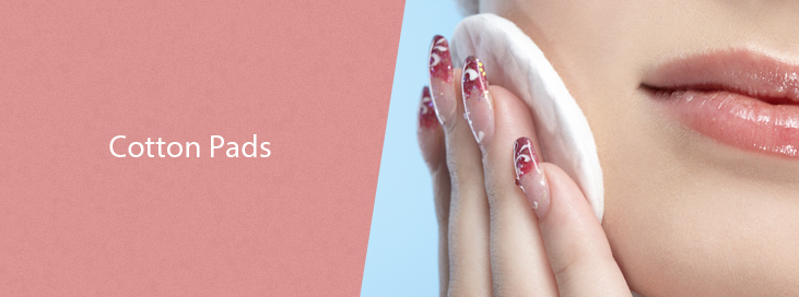 Cotton Pads