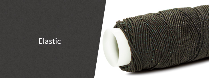 Elastic Thread