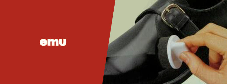 EMU EMU