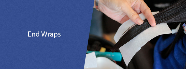 End Wraps