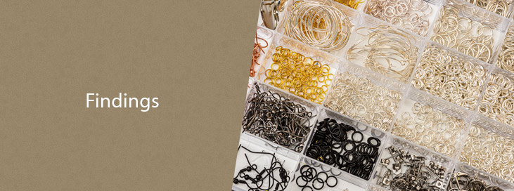 Jewelry Findings