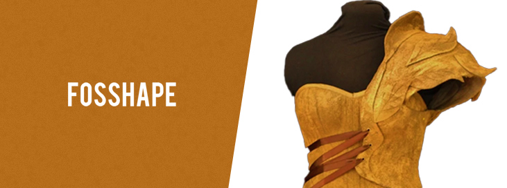 Fosshape