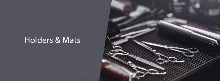 Holders & Mats
