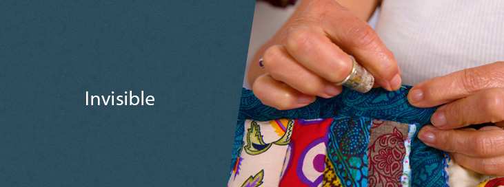 Invisible Thread