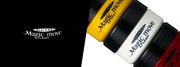 Magic Move Magic Move