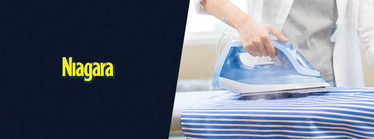 Niagara Niagara