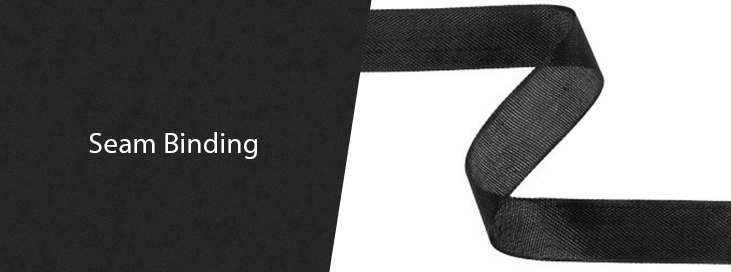 Seam Binding