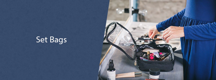 Set Bags & Chairs Set Bags & Chairs