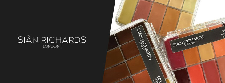 Sian Richards London Sian Richards London