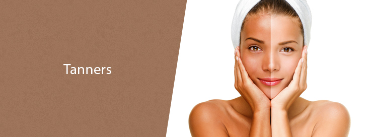 Tanners