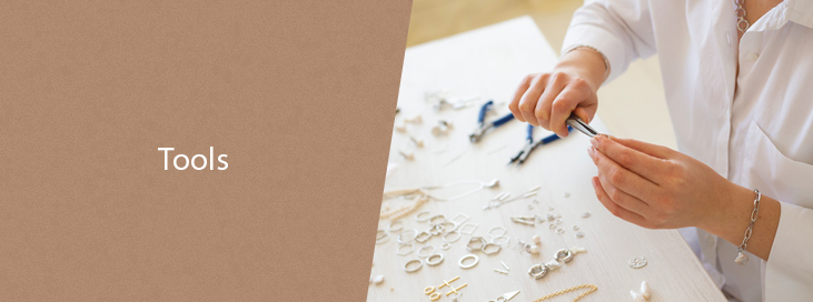 Jewelry Tools