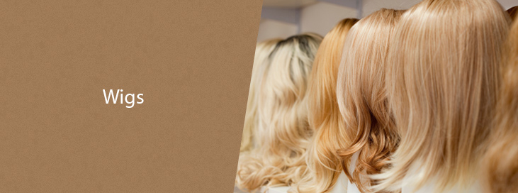 Wigs