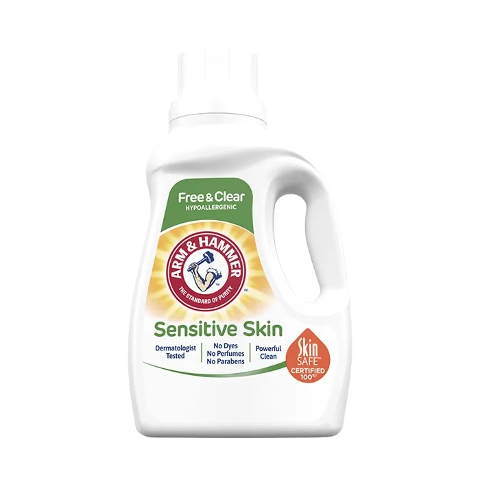 Arm & Hammer Free (Perfume & Dye Free) - Thumbnail 2